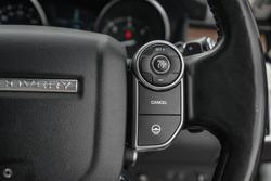 2018 Land Rover Discovery TD6 HSE