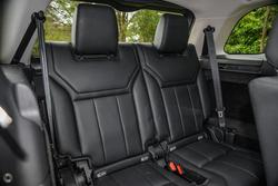 2018 Land Rover Discovery TD6 HSE