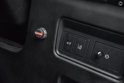 2018 Land Rover Discovery TD6 HSE