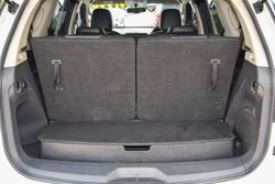 2019 Isuzu MU-X LS-T