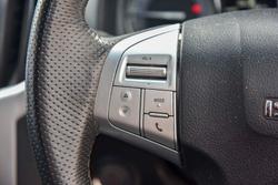 2019 Isuzu MU-X LS-T