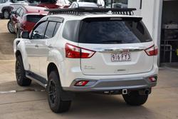 2019 Isuzu MU-X LS-T