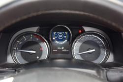 2019 Isuzu MU-X LS-T