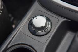 2019 Isuzu MU-X LS-T