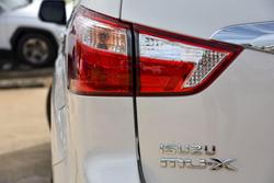 2019 Isuzu MU-X LS-T