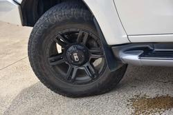 2019 Isuzu MU-X LS-T