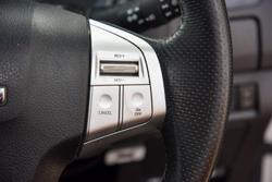 2019 Isuzu MU-X LS-T