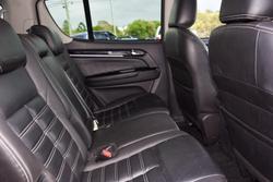 2019 Isuzu MU-X LS-T