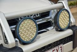 2019 Isuzu MU-X LS-T