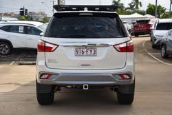 2019 Isuzu MU-X LS-T