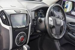 2019 Isuzu MU-X LS-T