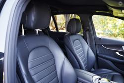 2019 Mercedes-Benz GLC-Class GLC43 AMG