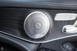 2019 Mercedes-Benz GLC-Class GLC43 AMG