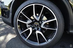 2019 Mercedes-Benz GLC-Class GLC43 AMG