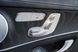 2019 Mercedes-Benz GLC-Class GLC43 AMG