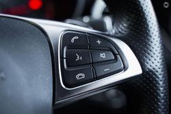 2019 Mercedes-Benz GLC-Class GLC43 AMG