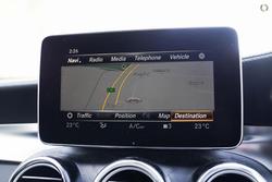 2019 Mercedes-Benz GLC-Class GLC43 AMG