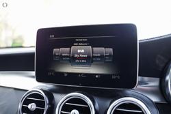 2019 Mercedes-Benz GLC-Class GLC43 AMG