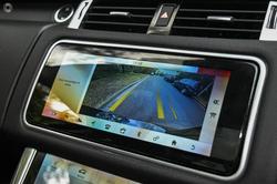 2019 Land Rover Range Rover Sport SDV6 HSE