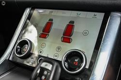 2019 Land Rover Range Rover Sport SDV6 HSE