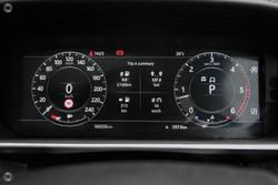 2019 Land Rover Range Rover Sport SDV6 HSE