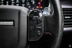 2019 Land Rover Range Rover Sport SDV6 HSE