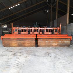 2020 TTQ Raptor Hydrashank