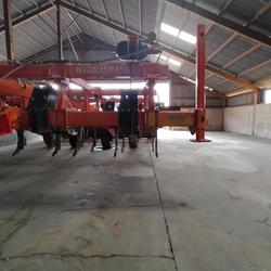 2020 TTQ Raptor Hydrashank