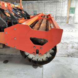 2020 TTQ Raptor Hydrashank