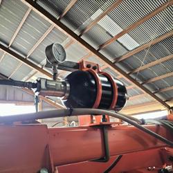 2020 TTQ Raptor Hydrashank