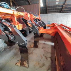 2020 TTQ Raptor Hydrashank