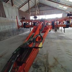 2020 TTQ Raptor Hydrashank