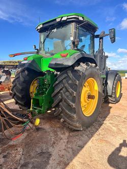 2021 John Deere 8R310