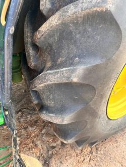 2021 John Deere 8R310