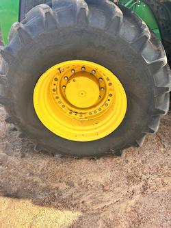 2021 John Deere 8R310