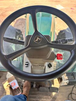 2021 John Deere 8R310