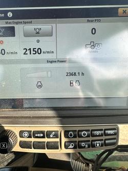 2021 John Deere 8R310