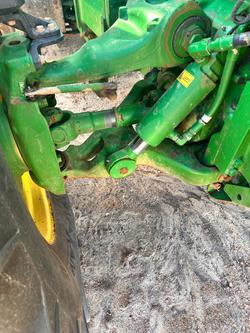 2021 John Deere 8R310