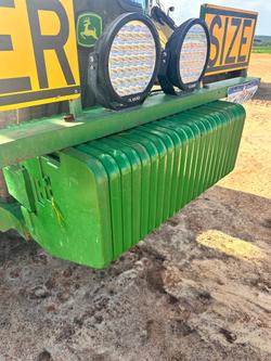 2021 John Deere 8R310