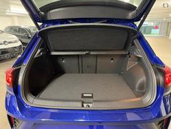 2025 Volkswagen T-Roc 140TSI R-Line