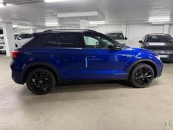 2025 Volkswagen T-Roc 140TSI R-Line