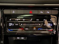 2025 Volkswagen T-Roc 140TSI R-Line