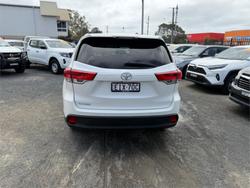 2019 TOYOTA KLUGER GX (4x2)
