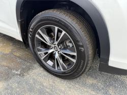 2019 TOYOTA KLUGER GX (4x2)