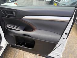 2019 TOYOTA KLUGER GX (4x2)