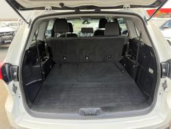 2019 TOYOTA KLUGER GX (4x2)