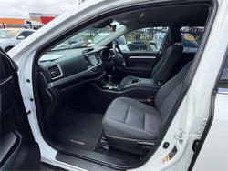 2019 TOYOTA KLUGER GX (4x2)