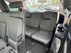 2019 TOYOTA KLUGER GX (4x2)