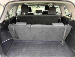 2019 TOYOTA KLUGER GX (4x2)