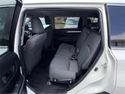 2019 TOYOTA KLUGER GX (4x2)